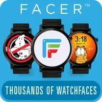 Facer Premium Apk (for Android)